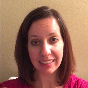 Meet your Posher, Leanne